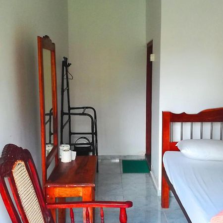 Deutsch Lanka Hotel Telwatta Kültér fotó