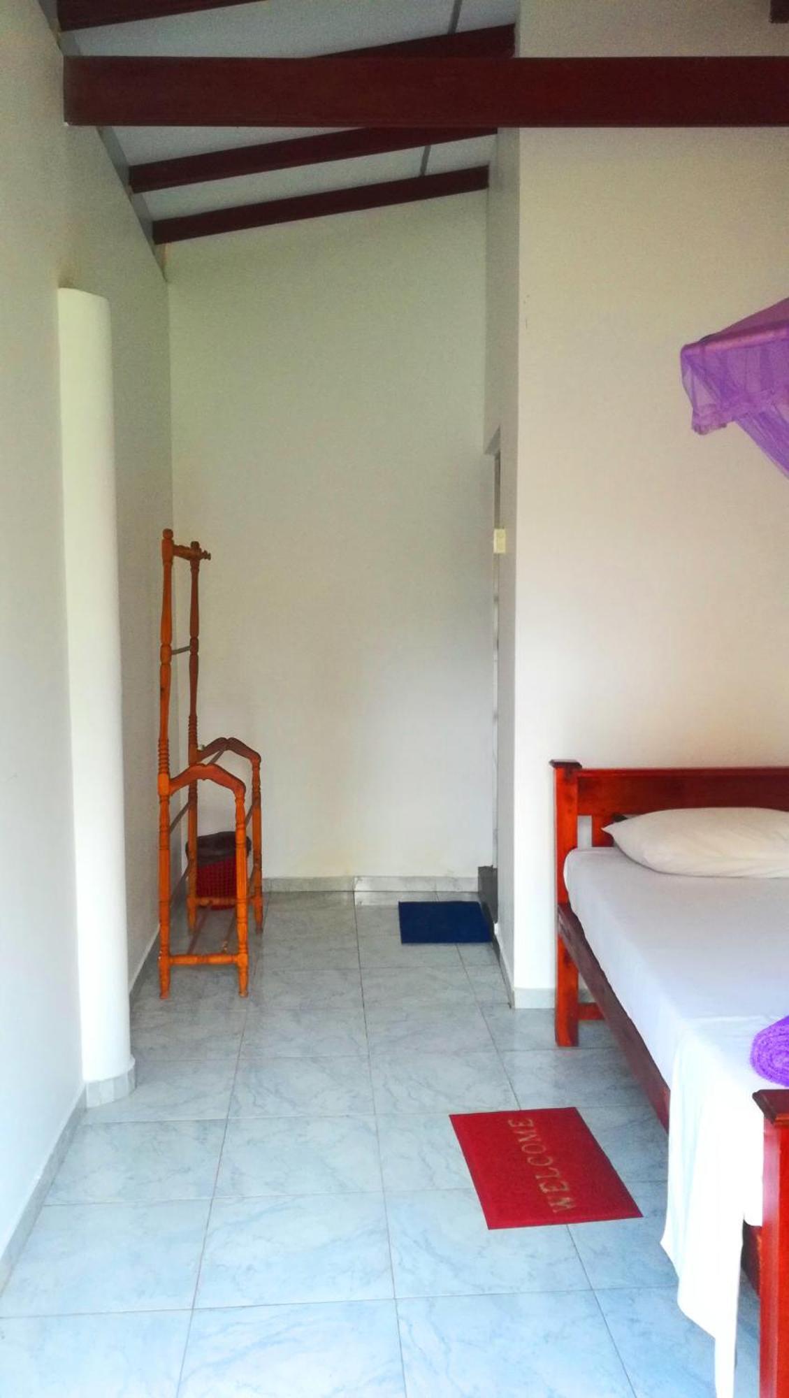 Deutsch Lanka Hotel Telwatta Kültér fotó