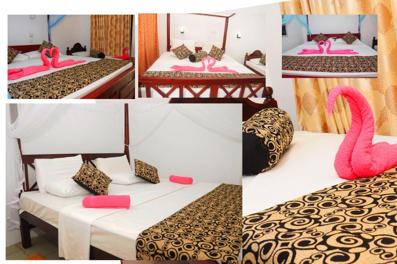 Deutsch Lanka Hotel Telwatta Kültér fotó