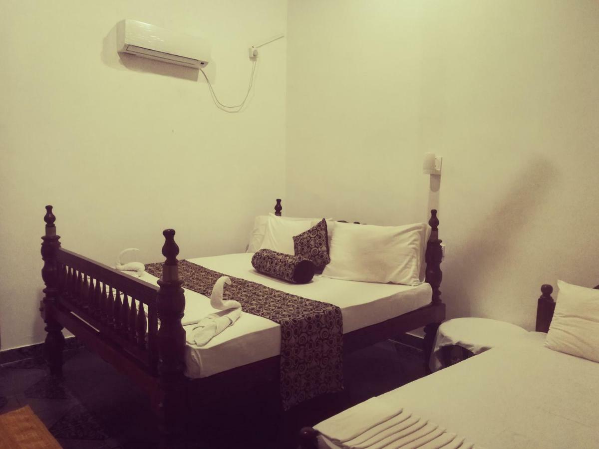 Deutsch Lanka Hotel Telwatta Kültér fotó