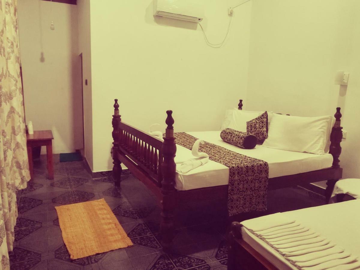 Deutsch Lanka Hotel Telwatta Kültér fotó